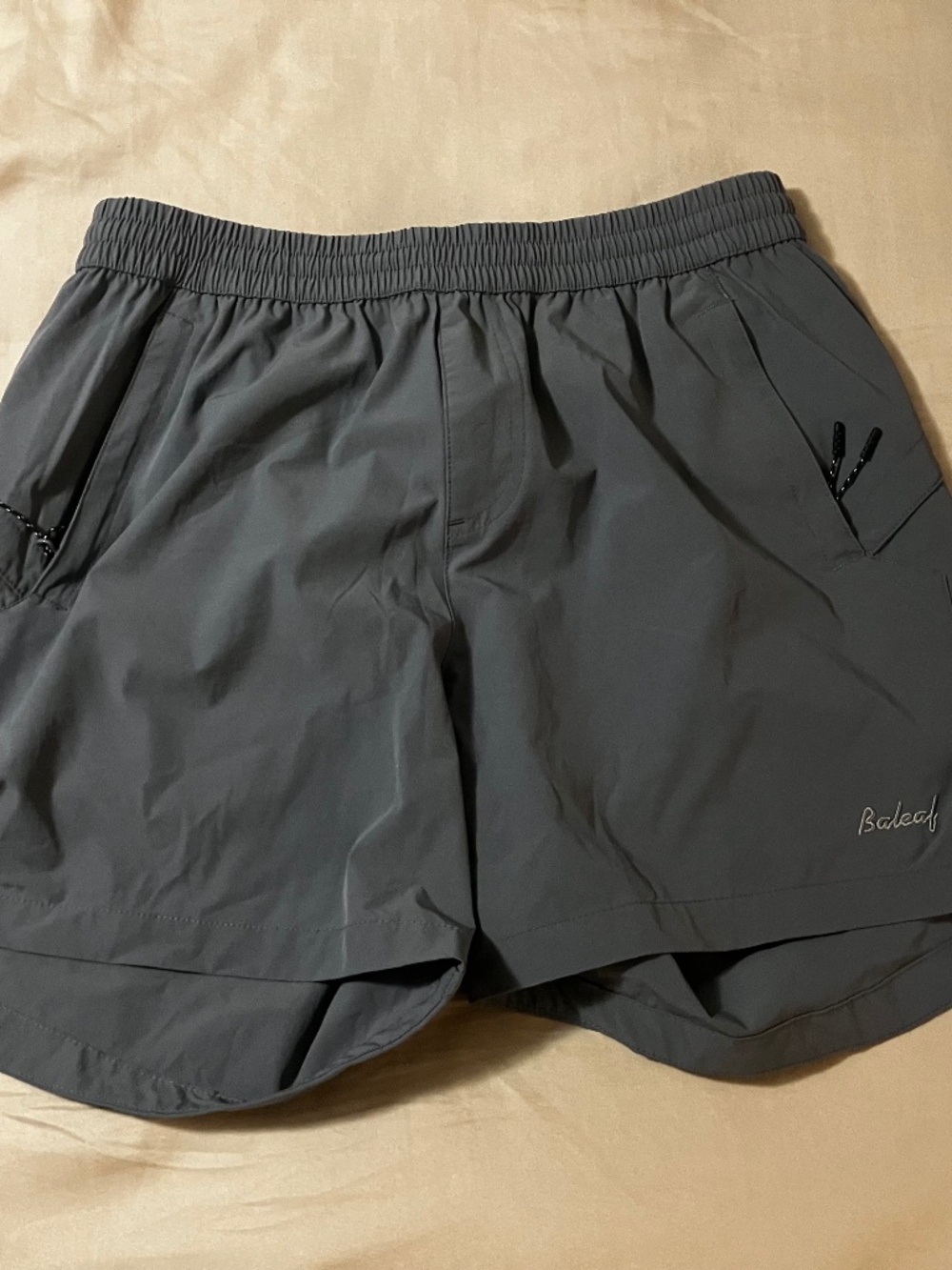 BALEAF Hiking shorts
